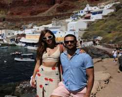 Scott is a travel enthusiast and went to Kiklashes, Greece in February of 2019. He also visited Paris in 2017.